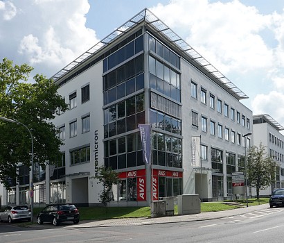 Business Center, Neu-Isenburg