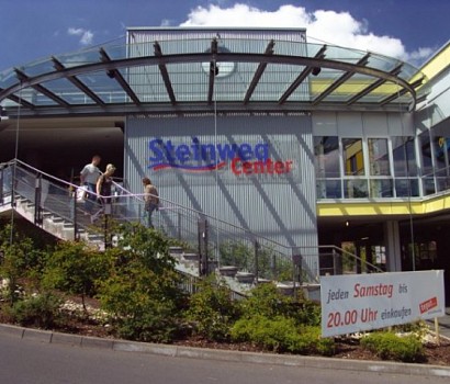 Steinweg Center