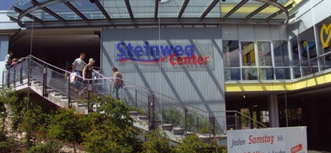 Steinweg Center