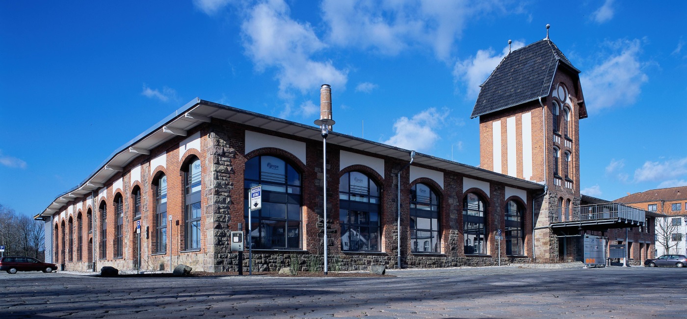 Alter Schlachthof, Fulda