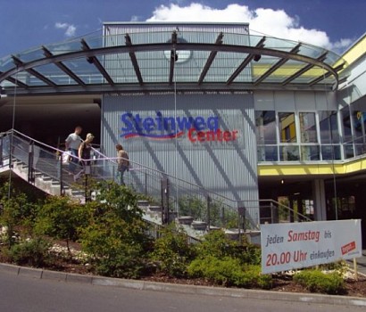 Steinweg Center