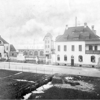 Informationstechnologie-Zentrum (ITZ), Fulda