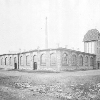 Informationstechnologie-Zentrum (ITZ), Fulda