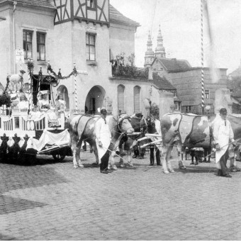 Informationstechnologie-Zentrum (ITZ), Fulda