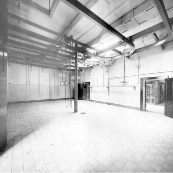 Informationstechnologie-Zentrum (ITZ), Fulda