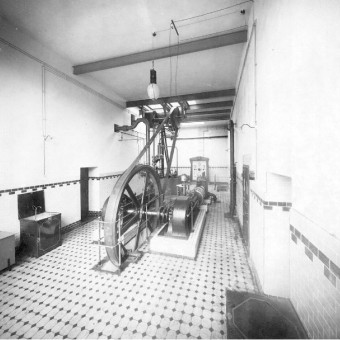 Informationstechnologie-Zentrum (ITZ), Fulda