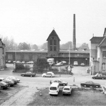 Informationstechnologie-Zentrum (ITZ), Fulda