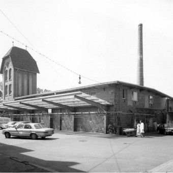 Informationstechnologie-Zentrum (ITZ), Fulda