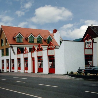 Am Ulstertor, Hilders/Rhön