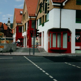 Am Ulstertor, Hilders/Rhön