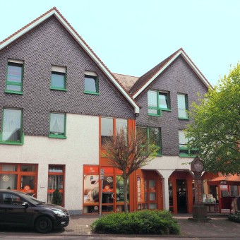 Am Ulstertor, Hilders/Rhön