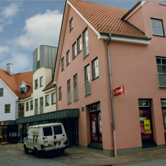 Am Obertor, Hessisch Lichtenau