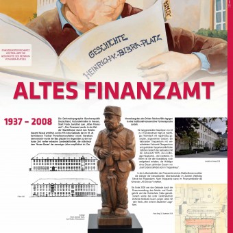 Altes Finanzamt