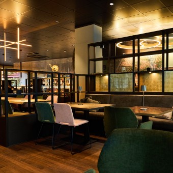 Hotel Rhönkitz, Bad-Kissingen