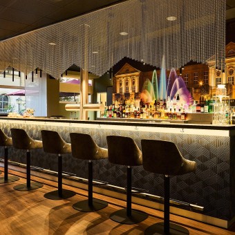 Hotel Rhönkitz, Bad-Kissingen