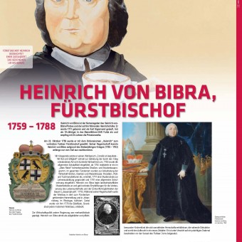 Heinrich-von-Bibra