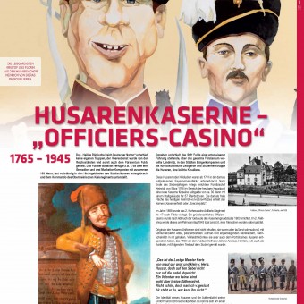 Husarenkaserne