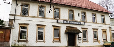  Waldschlösschen, Fulda